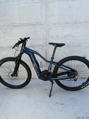 Električno kolo Scott Aspect e-ride 910