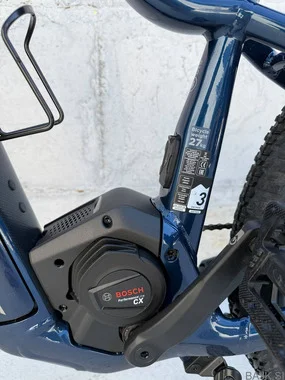 Električno kolo Scott Aspect e-ride 910