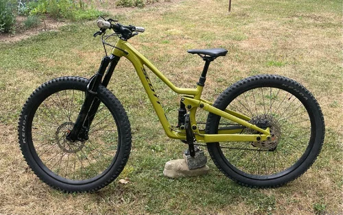 Prodam dobro ohranjeno kolo Scott Ransom 600