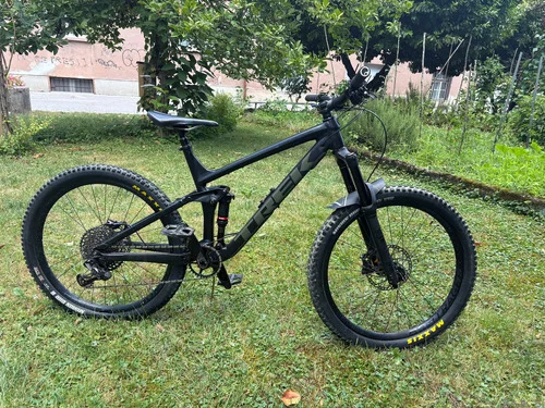 Trek Remedy 8