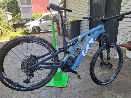 Husqvarna MC 5 - Medium okvir