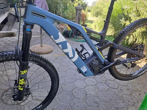 Husqvarna MC 5 - Medium okvir