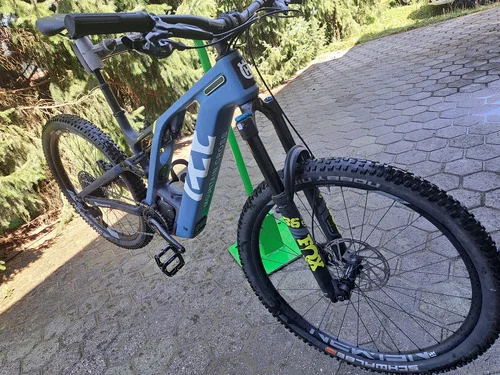 Husqvarna MC 5 - Medium okvir