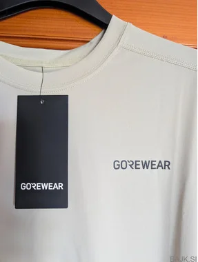 GOREWEAR everyday t shirt size eu L