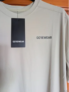 GOREWEAR everyday t shirt size eu L
