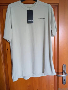 GOREWEAR everyday t shirt size eu L