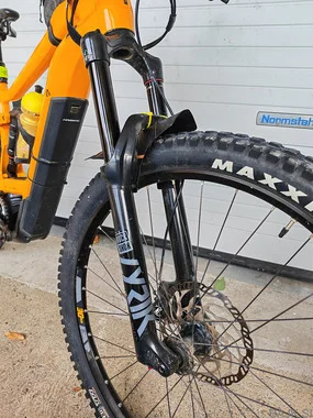 E-Bike Haibike