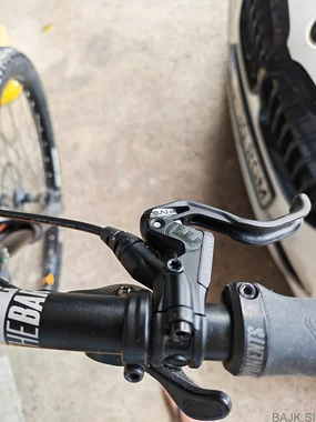 E-Bike Haibike