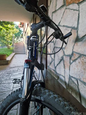 Corratec X-Vert Motion Disc MTB 26