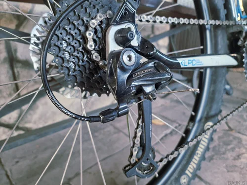 Corratec X-Vert Motion Disc MTB 26
