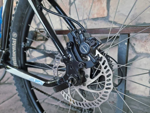 Corratec X-Vert Motion Disc MTB 26