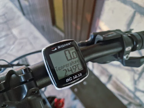 Corratec X-Vert Motion Disc MTB 26