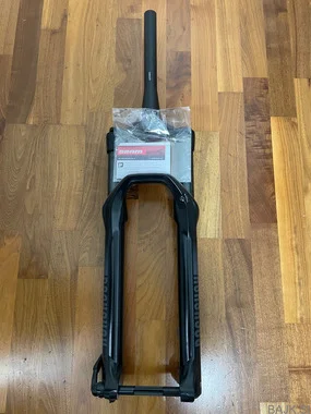 Rockshox 35 Silver TK 27.5 Solo Air 120