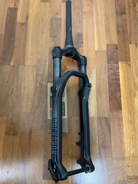 Rockshox 35 Silver TK 27.5 Solo Air 120