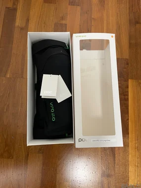 Poc joint Vpd 2.0 Long knee pads