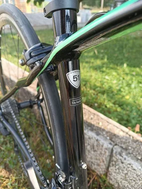 Specialized Dolce Sport, S, Shimano 105