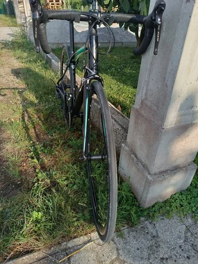 Specialized Dolce Sport, S, Shimano 105