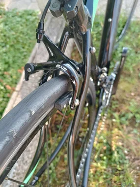 Specialized Dolce Sport, S, Shimano 105