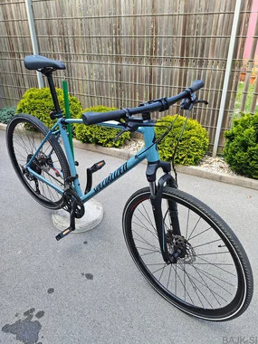 MOŠKO TREKING KOLO SPECIALIZED CROSSTRAIL SPORT XL