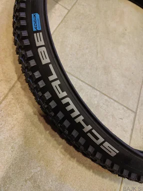 Schwalbe Wicked Will 29x2,40