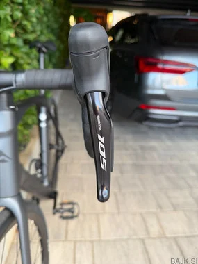 Merida Scultura Endurance 6000 - velikost L