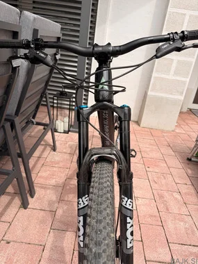 Vitus Escarpe 290 CR Carbon 29
