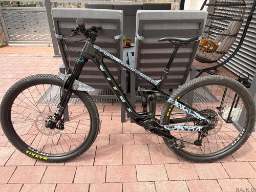 Vitus Escarpe 290 CR Carbon 29" | M | FOX 36 Performance | Kot novo