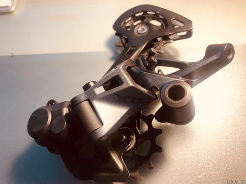 Shimano SLX 12 dk