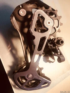 Shimano SLX 12 dk