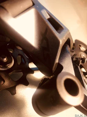 Shimano SLX 12 dk