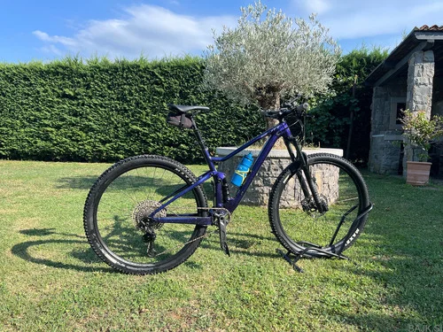 Scott Spark Contessa 930, 2021
