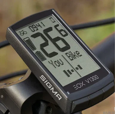 SIGMA EOX 1300