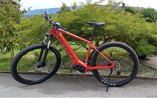 SCOTT ASPECT ERIDE