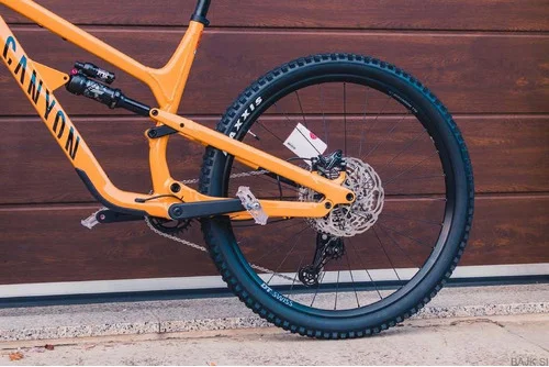 Canyon Spectral 6 XL nekorišten