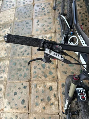 Giant Trance 27.5 XL | Mattoc Expert | servisiran | zelo malo vožen