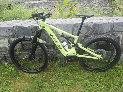 Prodam e-kolo specialized levo alloy