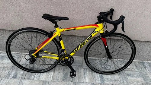 Willier Triestina XS 26 col