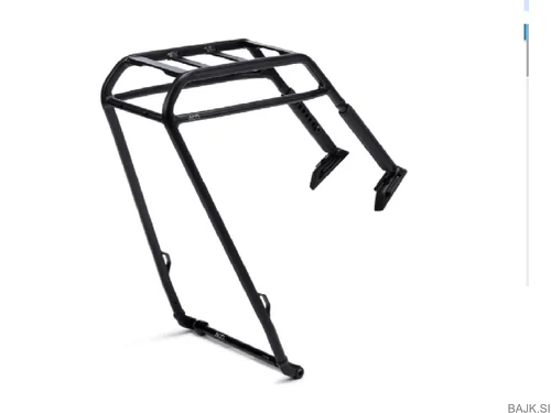 Prtljažnik CUBE ACid full suspension