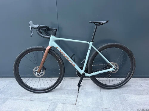 ORBEA TERRA h40 gravel