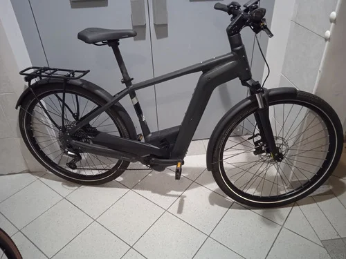 Bergamont E-HORIZON Expert 6