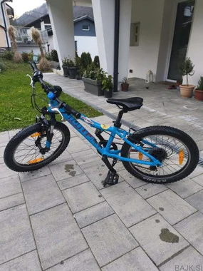 Bergamont Bergamonster 20col
