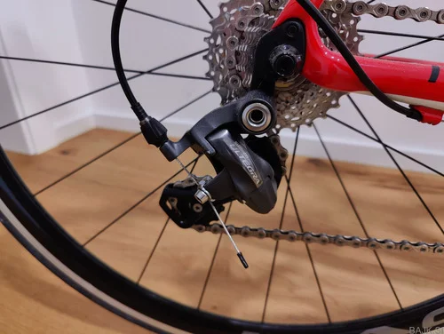 Cestno kolo Specialized