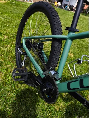 Cube AIM 27.5