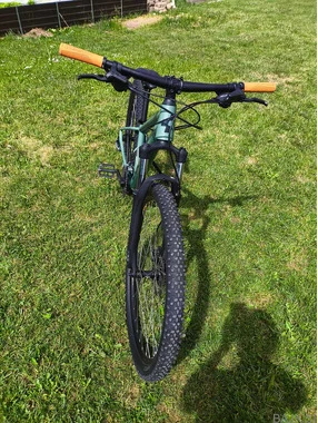 Cube AIM 27.5