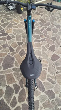 ORBEA Rise LT e-bike,H10 verzija