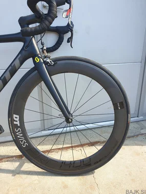 Obroči DT Swiss prc spline 1400