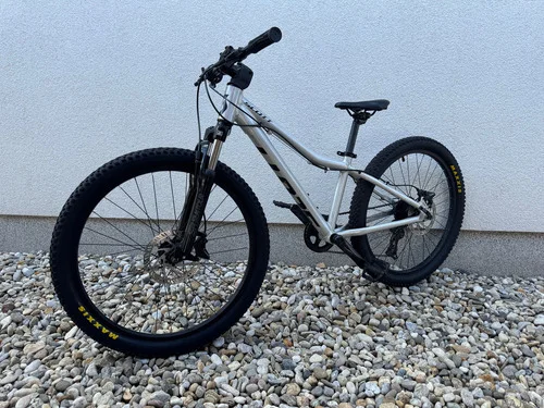 SCOT SCALE 400 Z SHIMANO HIDR. DISK ZAV.
