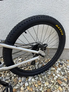 SCOT SCALE 400 Z SHIMANO HIDR. DISK ZAV.