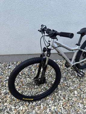 SCOT SCALE 400 Z SHIMANO HIDR. DISK ZAV.