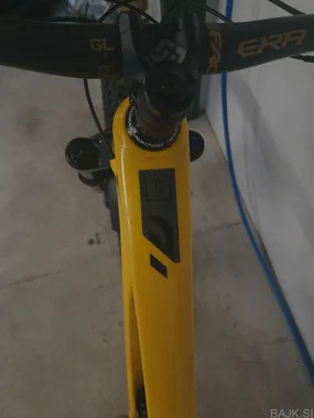 Nukeproof Giga 290